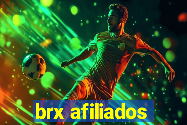 brx afiliados